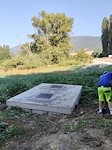Cantiere di Norcia